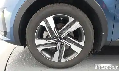 Kia Sorento 2023 1.6 автомат (гидро), миниатюра 5
