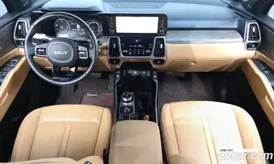 Kia Sorento 2023 1.6 автомат (гидро), миниатюра 7