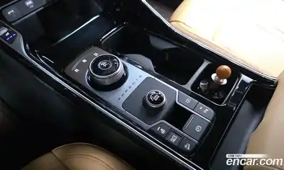 Kia Sorento 2023 1.6 автомат (гидро), миниатюра 9