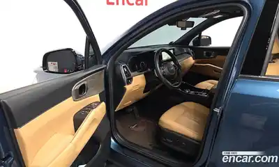 Kia Sorento 2023 1.6 автомат (гидро), миниатюра 10
