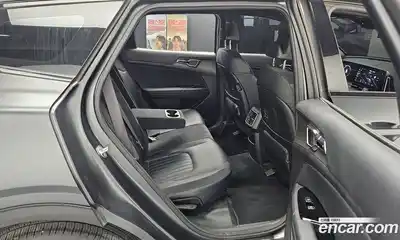 Kia Sportage 2024 1.6 автомат (гидро), миниатюра 11