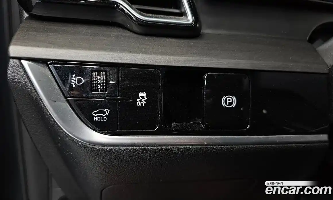 Kia Sportage 2024 1.6 автомат (гидро), фото 14