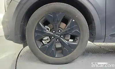 Kia Sportage 2024 1.6 автомат (гидро), миниатюра 5