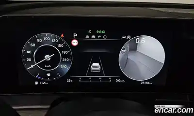 Kia Sportage 2024 1.6 автомат (гидро), миниатюра 8