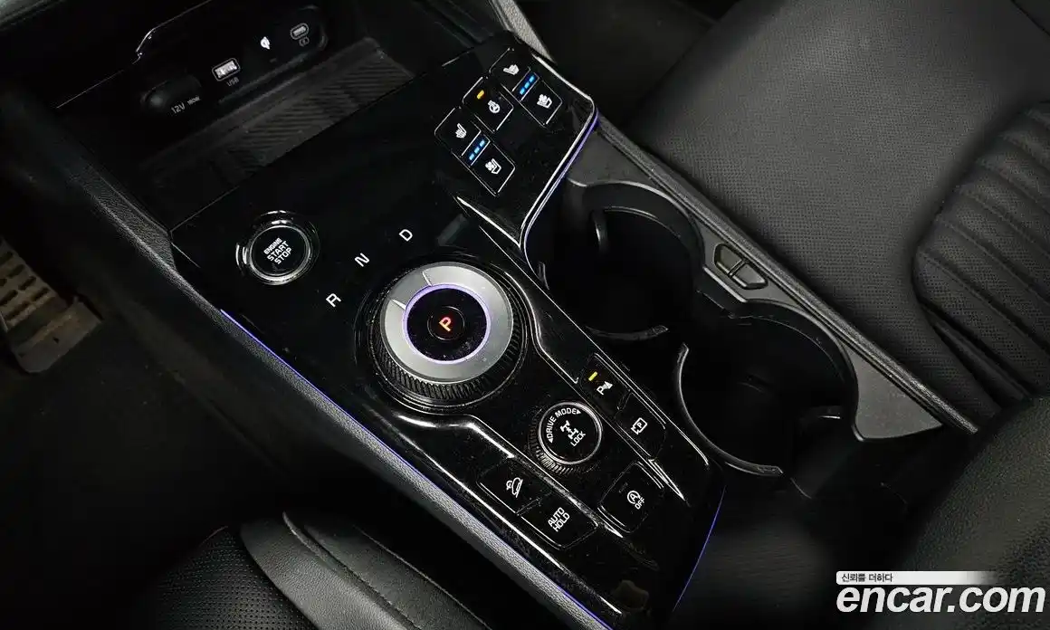 Kia Sportage 2024 1.6 автомат (гидро), фото 9