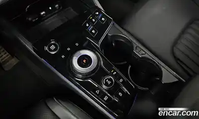 Kia Sportage 2024 1.6 автомат (гидро), миниатюра 9