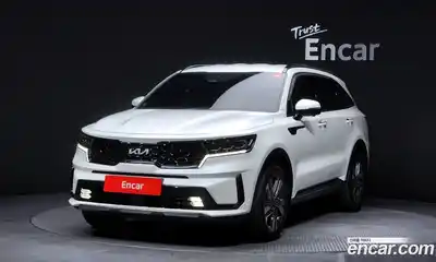 Kia Sorento, 2022, 28 391 км