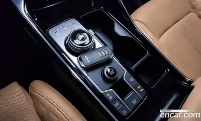 Kia Sorento 2022 1.6 автомат (гидро), миниатюра 12