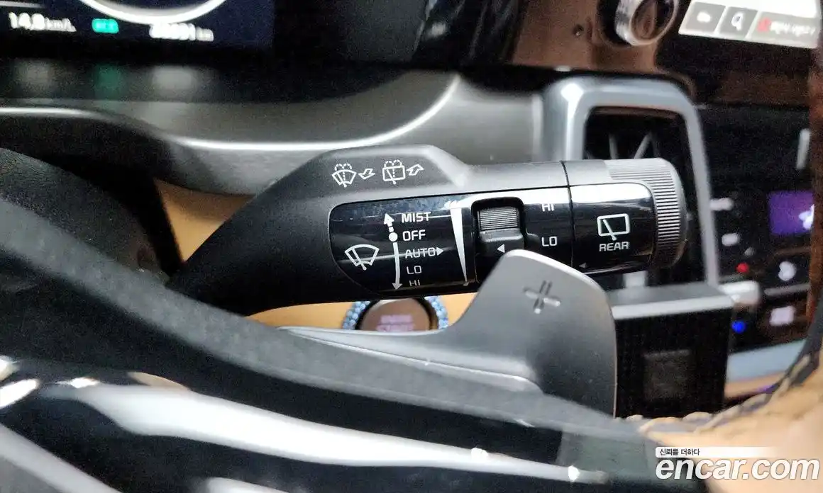 Kia Sorento 2022 1.6 автомат (гидро), фото 30