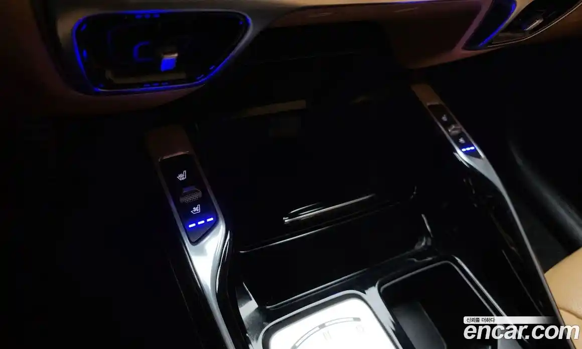 Kia Sorento 2022 1.6 автомат (гидро), фото 31