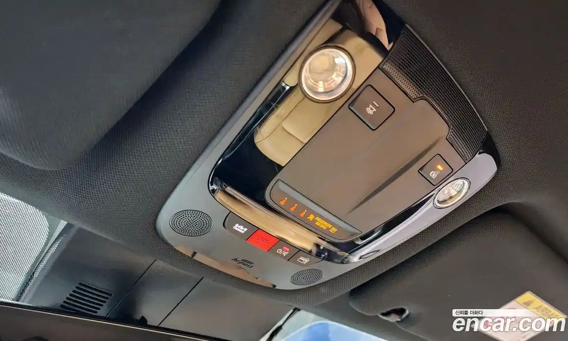 Kia Sorento 2022 1.6 автомат (гидро), фото 33