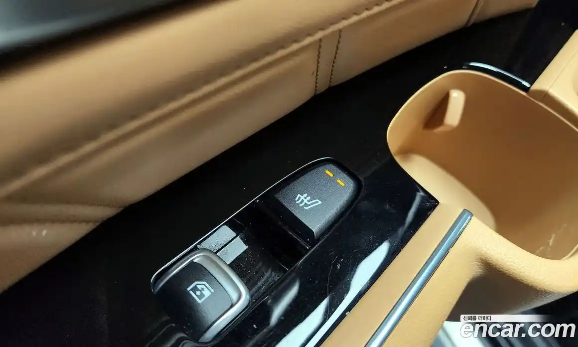 Kia Sorento 2022 1.6 автомат (гидро), фото 36