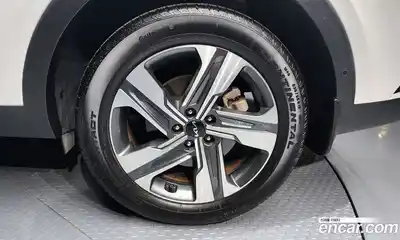 Kia Sorento 2022 1.6 автомат (гидро), миниатюра 7