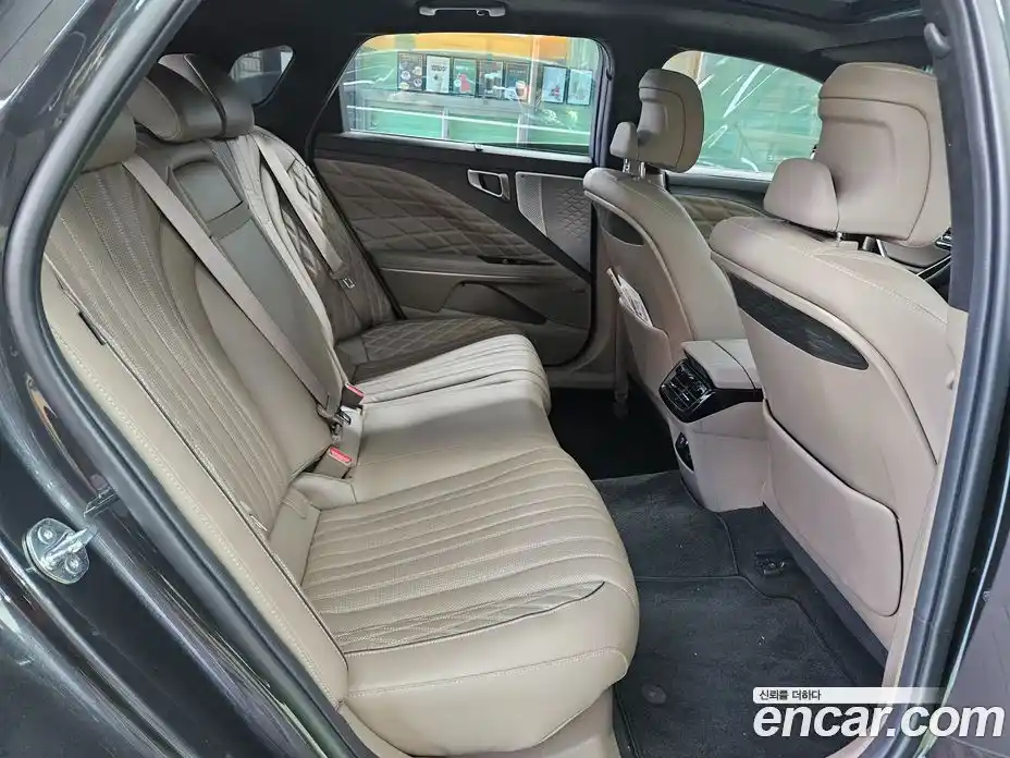 Kia K8 2024 1.6 автомат (гидро), фото 11