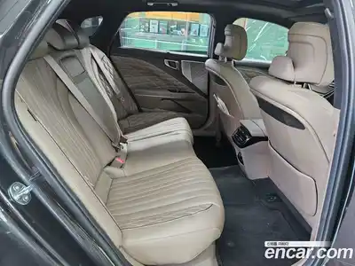 Kia K8 2024 1.6 автомат (гидро), миниатюра 11