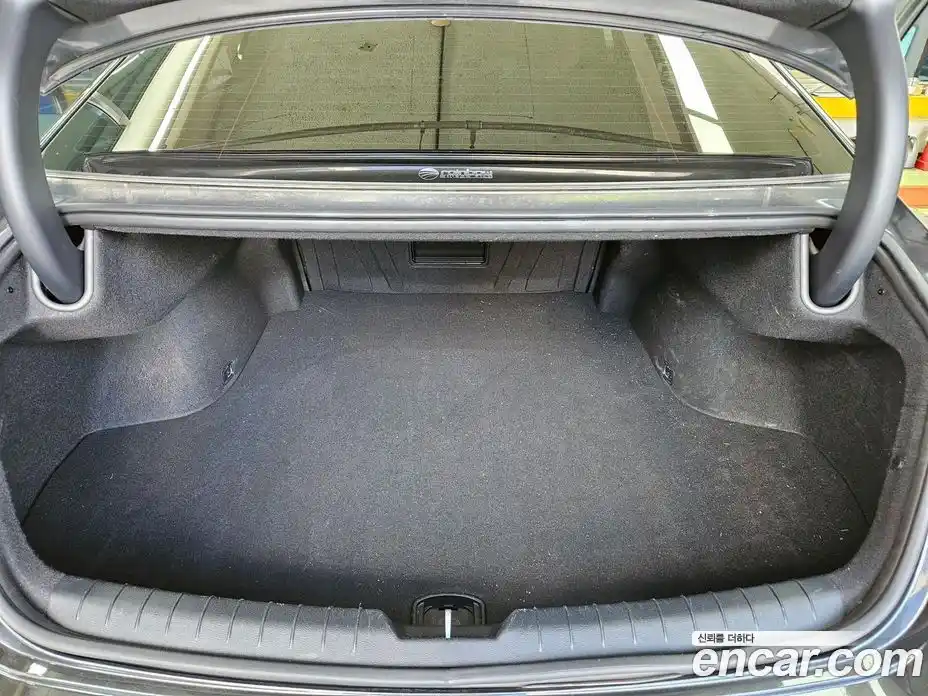 Kia K8 2024 1.6 автомат (гидро), фото 18