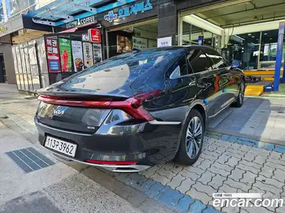 Kia K8 2024 1.6 автомат (гидро), миниатюра 2