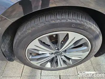 Kia K8 2024 1.6 автомат (гидро), миниатюра 5