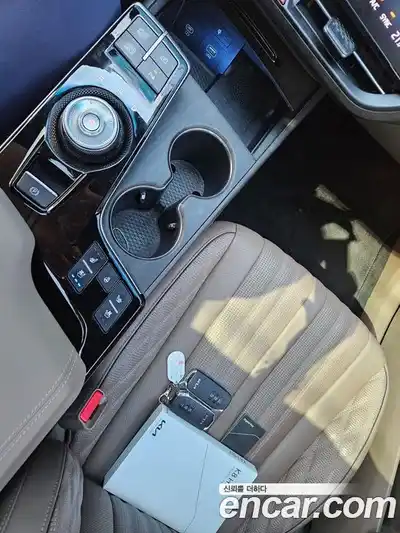 Kia K8 2024 1.6 автомат (гидро), миниатюра 9