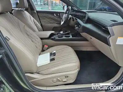 Kia K8 2024 1.6 автомат (гидро), миниатюра 10