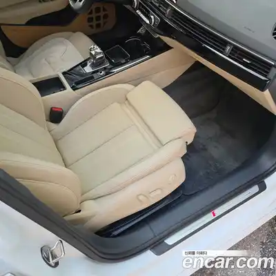 Audi A4 2020 2.0 автомат (гидро), миниатюра 10