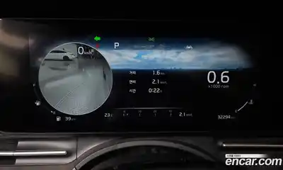 Kia Carnival 2022 3.5 автомат (гидро), миниатюра 11