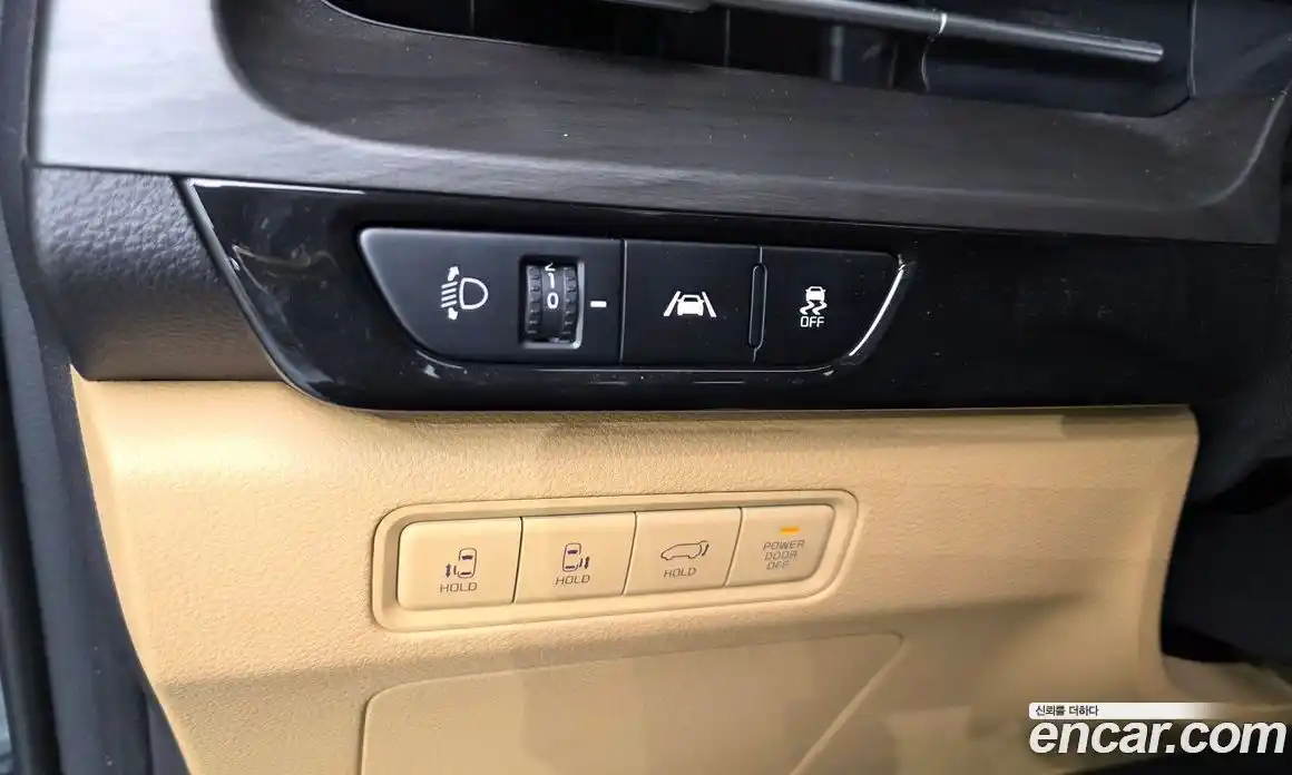Kia Carnival 2022 3.5 автомат (гидро), фото 26