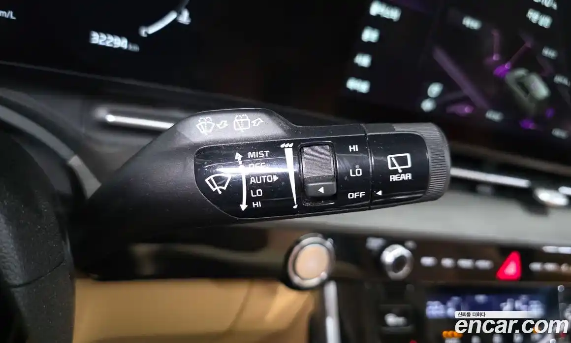Kia Carnival 2022 3.5 автомат (гидро), фото 27