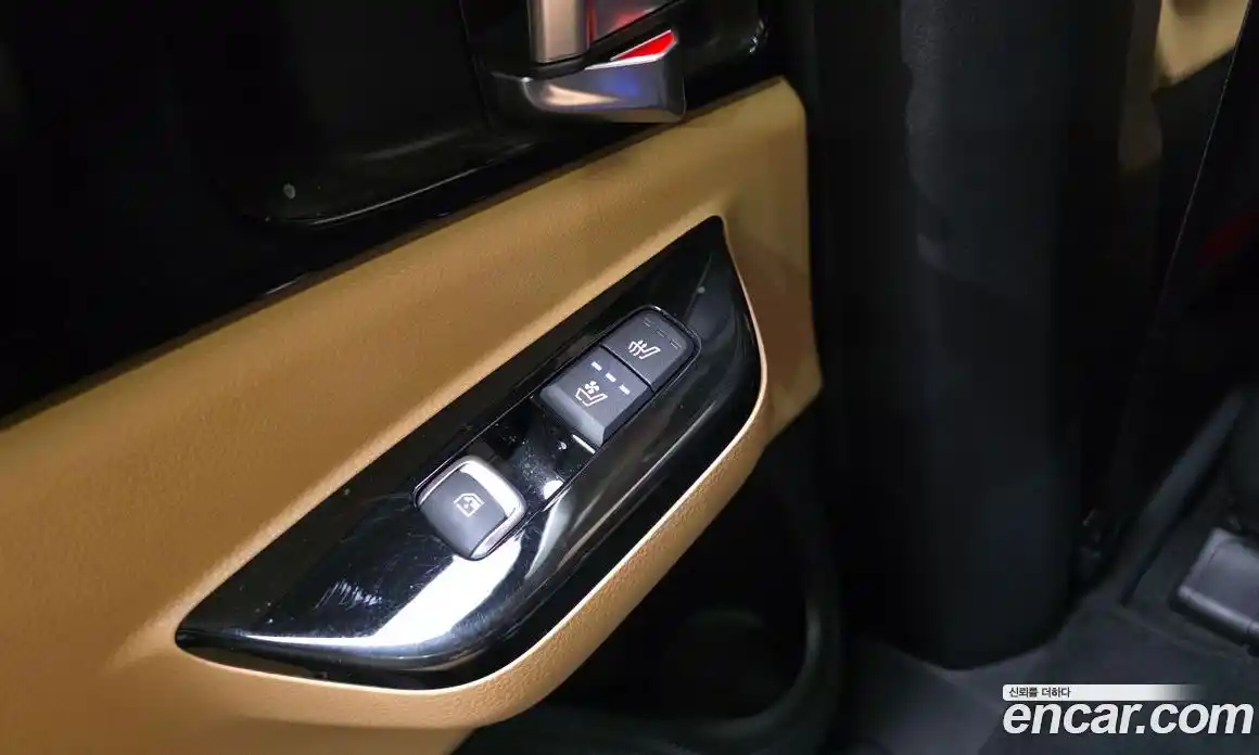Kia Carnival 2022 3.5 автомат (гидро), фото 28