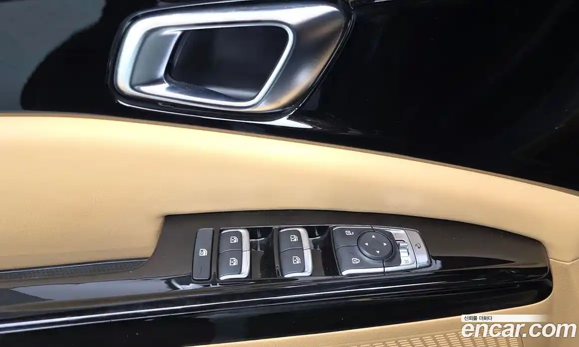 Kia Carnival 2022 3.5 автомат (гидро), фото 29