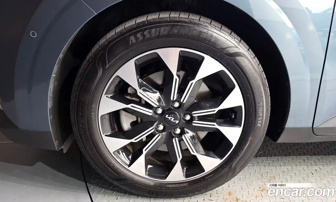 Kia Carnival 2022 3.5 автомат (гидро), фото 5