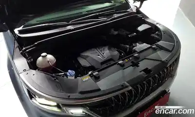 Kia Carnival 2022 3.5 автомат (гидро), миниатюра 6
