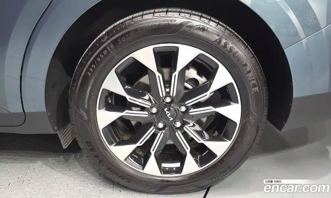 Kia Carnival 2022 3.5 автомат (гидро), фото 7