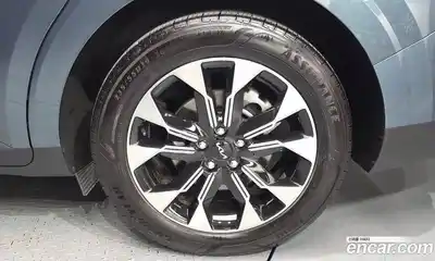 Kia Carnival 2022 3.5 автомат (гидро), миниатюра 7