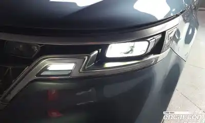 Kia Carnival 2022 3.5 автомат (гидро), миниатюра 8