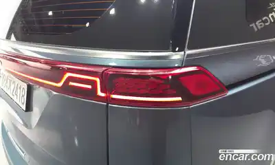 Kia Carnival 2022 3.5 автомат (гидро), миниатюра 9