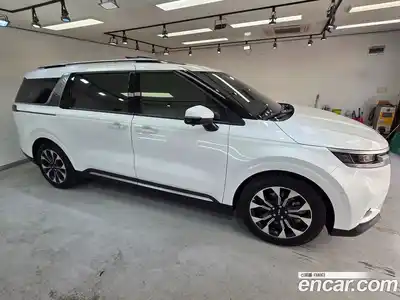 Kia Carnival 2023 2.2 автомат (гидро), миниатюра 2