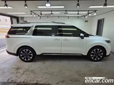 Kia Carnival 2023 2.2 автомат (гидро), миниатюра 4