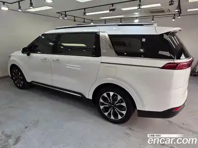 Kia Carnival 2023 2.2 автомат (гидро), миниатюра 6
