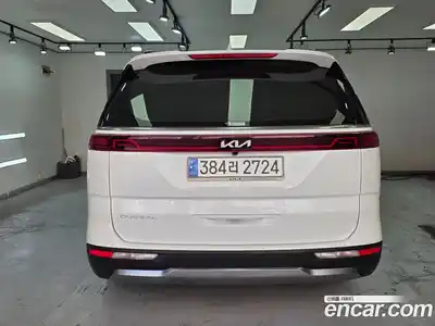 Kia Carnival 2023 2.2 автомат (гидро), миниатюра 7