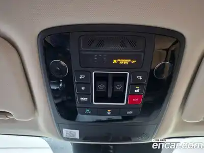 Kia Carnival 2023 2.2 автомат (гидро), миниатюра 10