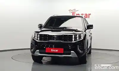 Kia Mohave 2021 3.0 автомат (гидро), миниатюра 2