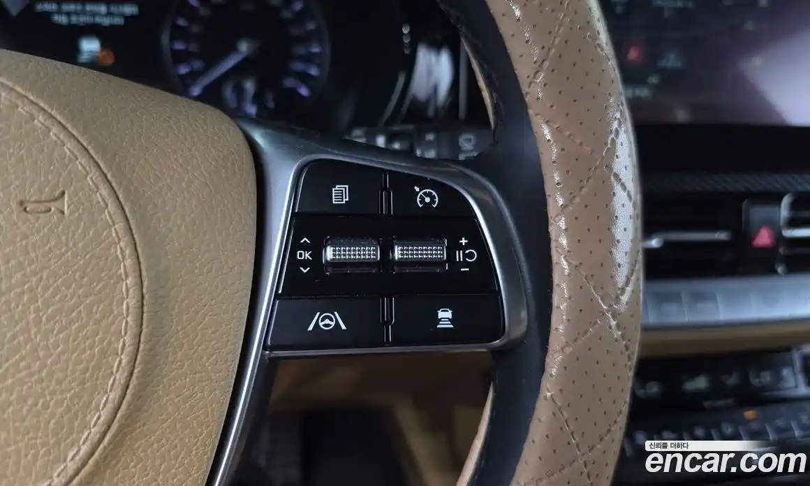 Kia Mohave 2021 3.0 автомат (гидро), фото 21