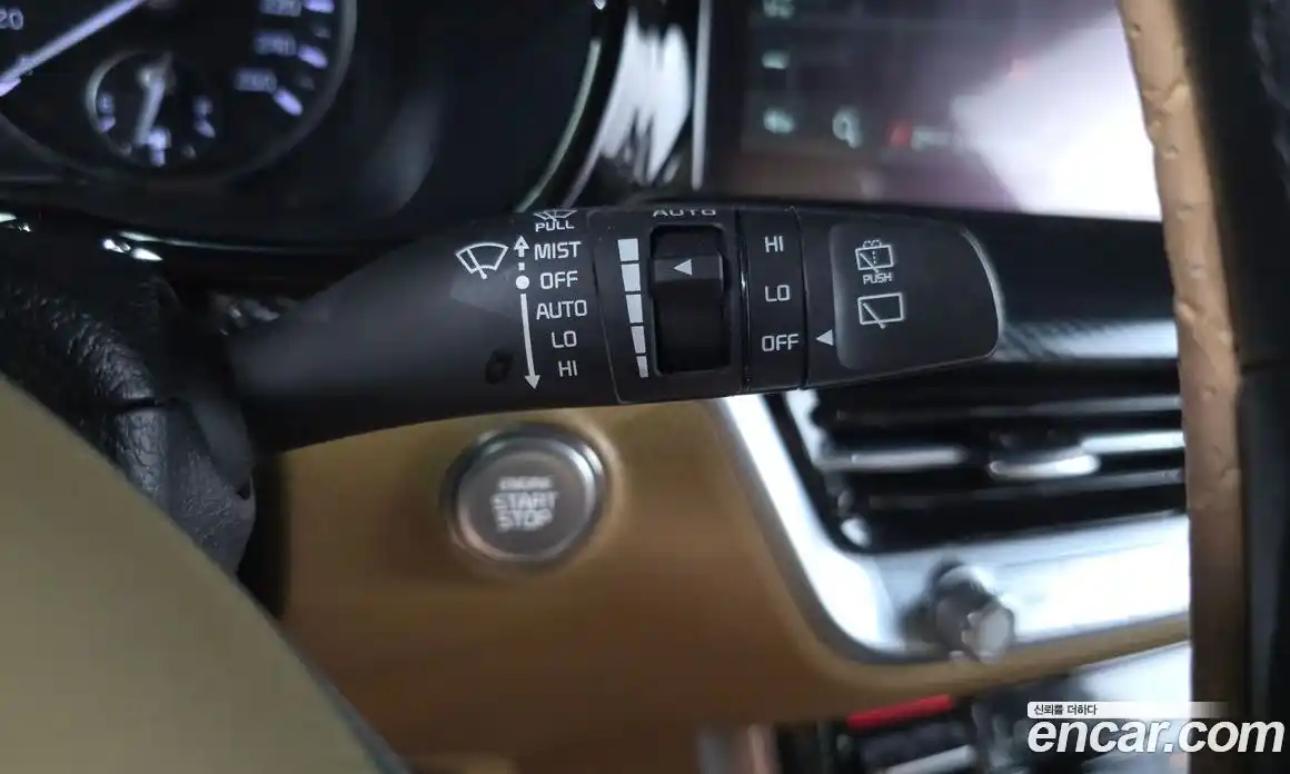 Kia Mohave 2021 3.0 автомат (гидро), фото 25