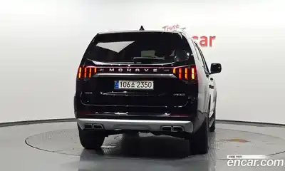 Kia Mohave 2021 3.0 автомат (гидро), миниатюра 3
