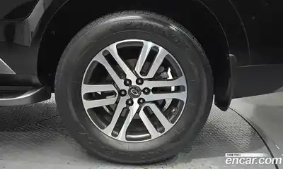 Kia Mohave 2021 3.0 автомат (гидро), миниатюра 6