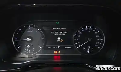 Kia Mohave 2021 3.0 автомат (гидро), миниатюра 10