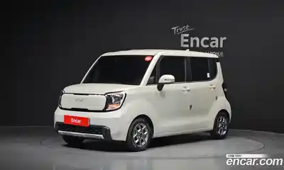 Kia Ray, 2023, 38 035 км