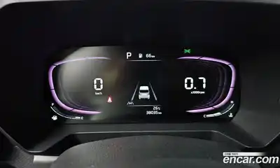 Kia Ray 2023 1.0 автомат (гидро), миниатюра 11