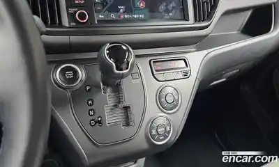 Kia Ray 2023 1.0 автомат (гидро), миниатюра 12